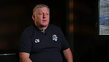 Тренер «Сочи» Осинькин о работе с командой: «Начинаем понимать друг друга» 