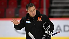 Ги Буше оценил обновлённый состав «Авангарда»