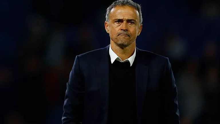 Энрике после возвращения ПСЖ на первое место в Лиге 1: «Мы довольны»