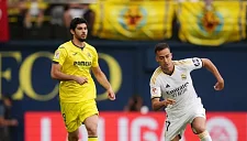 Полузащитник Гонсалу Гедеш может перейти в «Реал Сосьедад»