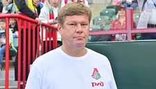 Губерниев ответил на слова представителя Баринова о зарплате