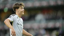 «Манчестер Сити» сделал ставку на 18-летнего норвежца за €14,6 млн