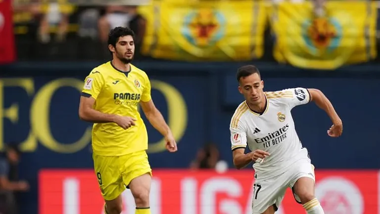 Полузащитник Гонсалу Гедеш может перейти в «Реал Сосьедад»