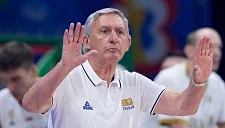 Светислав Пешич рассказал о влиянии веры на игроков сборной Сербии