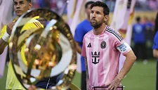 Месси и Суарес против главного снайпера «Порту» Агеховы