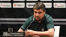 Генменеджер «Ак Барса» рассказал о перспективах усиления состава