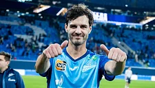 Ерохин: «У Зенита сейчас переломный момент»