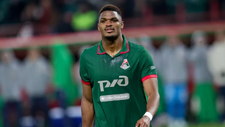 Ньямси хочет назвать Батракова лучшим футболистом России