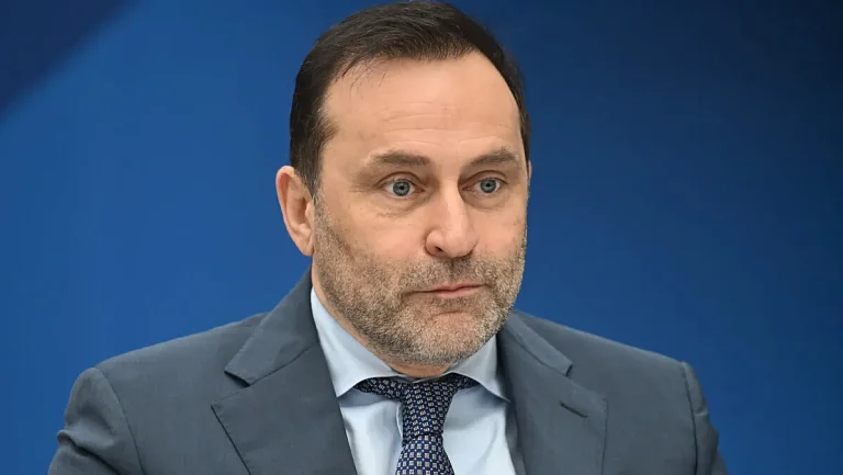 Свищёв хочет обвинить главу ОК Латвии в дискриминации и подал жалобу в ЕСПЧ