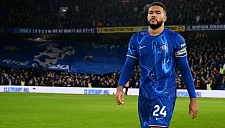 Защитник «Челси» Рис Джеймс об игре с «Арсеналом»: «Мы могли победить»