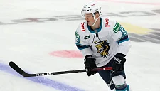 КХЛ: «Сочи» и «Лада» обменялись форвардами