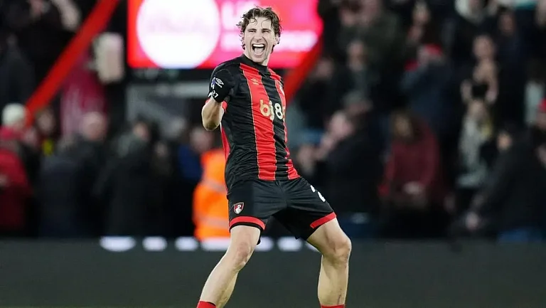 Жест Забарного в ожидании трансфера в «ПСЖ»