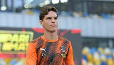 «Бенфика» и донецкий «Шахтёр» продвинулись в переговорах по Судакову