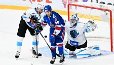 Расписание матчей КХЛ на 19 января: СКА сыграет против минского «Динамо»