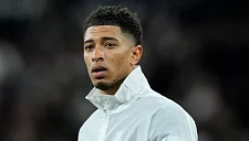 Джуд Беллингем обматерил арбитра после поражения «Реала» от  «Сельты»