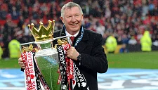 Сколько «Манчестер Юнайтед» потратил на уволенных тренеров?