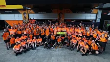 В McLaren раскрыли особенности работы ключевого специалиста на гонках