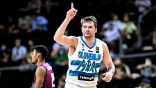 Саша Дончич: «Лука в порядке, но не стоит забывать и про остальных»