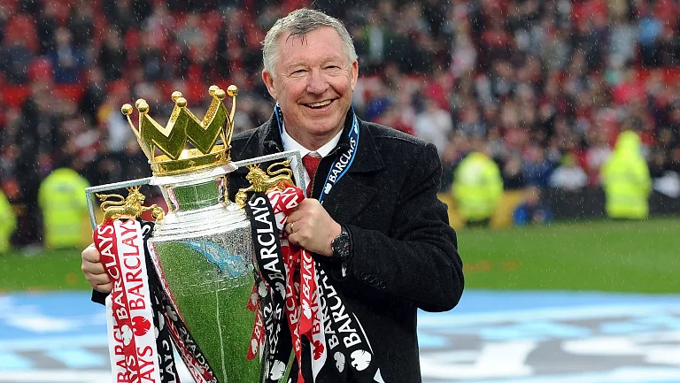 Сколько «Манчестер Юнайтед» потратил на уволенных тренеров?