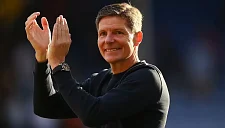 Гласнер подтвердил, что Эзе и Гехи будут участвовать в матче Лиги конференций