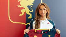 Фанаты нашли новую самую сексуальную футболистку в мире