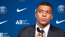 Суд взыскал с ПСЖ €61 млн в пользу Мбаппе за невыплату бонусов и зарплаты