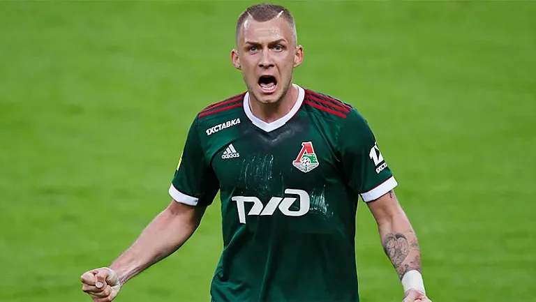 Галактионов оценил вклад Баринова в развитие молодых игроков «Локомотива»