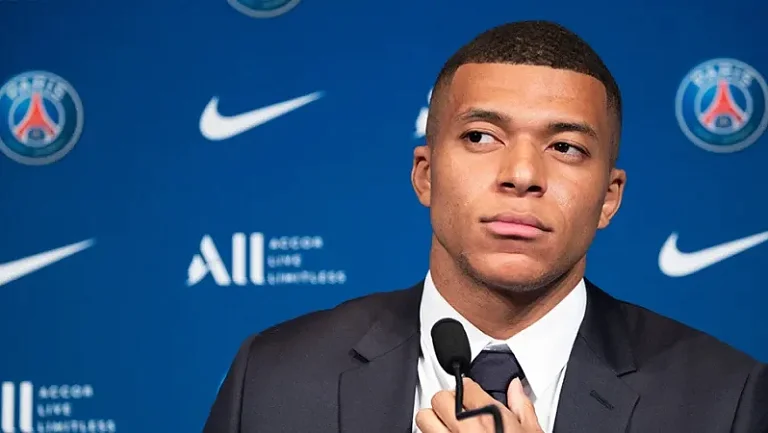Суд взыскал с ПСЖ €61 млн в пользу Мбаппе за невыплату бонусов и зарплаты