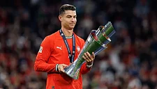 Криштиану Роналду победил Испанию — реванш перед детьми-болельщиками «Рохи»