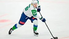 Экс-игрок «Салавата» Шелдон Ремпал может перейти в «Трактор»