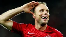 Сёмин отметил сильные физические данные Глушакова 