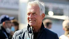 Кристиан Даннер увидел структурную угрозу в «Ред Булл»