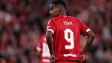 Нападающий «Ливерпуля» Исак приобрел сторожевого пса после угроз расправы