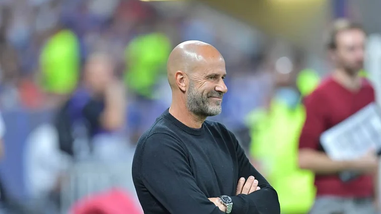 Тренер ПСВ объяснил связь между поражениями и развитием команды