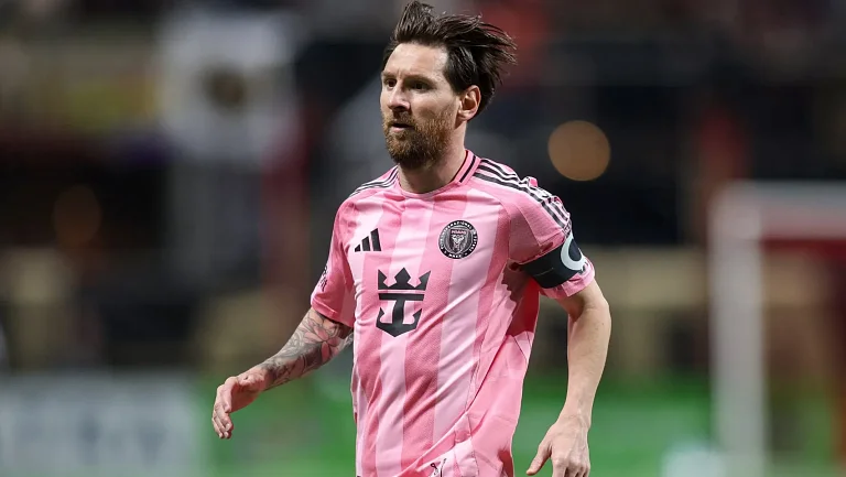 Бывший игрок сборной США осудил Месси за пропуск Матча звёзд