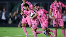 Стало известно, с кем Месси и «Интер Майами» будут играть в финале Кубка лиг