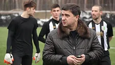 Совладелец московского «Торпедо» признался в попытке подкупа судей в ФНЛ