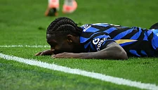 Тюрам пропустит матч Интер — Рома: последние новости о травме форварда