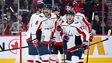 Александр Овечкин побил рекорд Уэйна Гретцки по голам без учёта пустых ворот