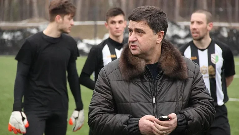 Совладелец московского «Торпедо» признался в попытке подкупа судей в ФНЛ