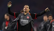 Экитике завершает переход в «Ливерпуль» за 90 млн евро