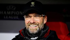 Клопп не исключил возвращение в «Ливерпуль»