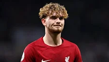 «Кристал Пэлас» готовится к переговорам с «Ливерпулем» по Харви Элиотту