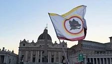 Рома пока так и не может определиться с новым тренером