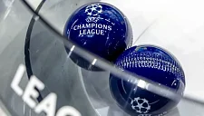 Жеребьёвка третьего квалификационного раунда Лиги чемпионов 2025/2026