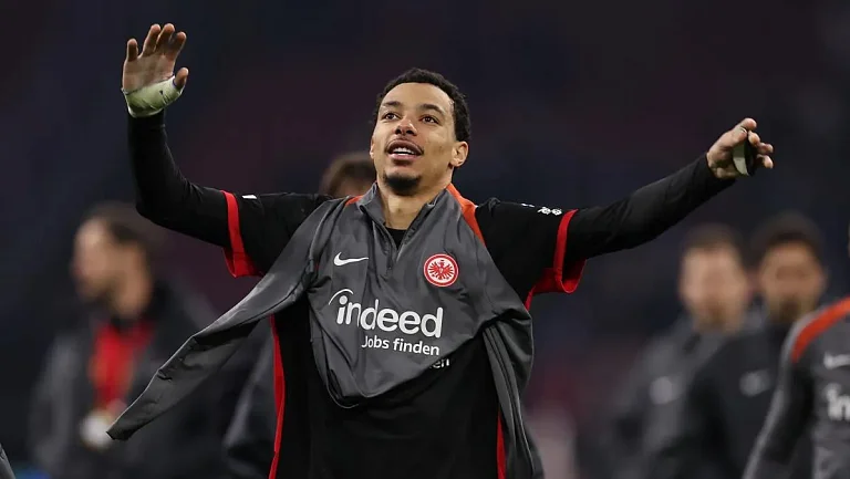 Экитике завершает переход в «Ливерпуль» за 90 млн евро