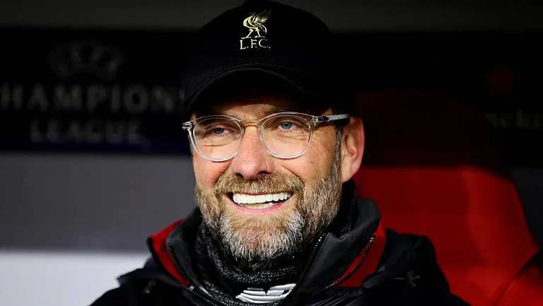 Клопп не исключил возвращение в «Ливерпуль»
