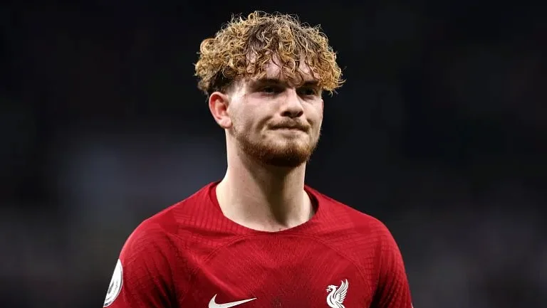 «Кристал Пэлас» готовится к переговорам с «Ливерпулем» по Харви Элиотту