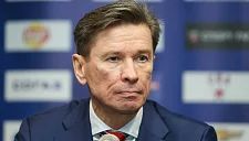 Быков хочет сказать, что Олимпиада обеднеет от отсутствия сборной России