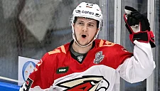 Агент Ткачева заявил, что форвард может уехать за границу